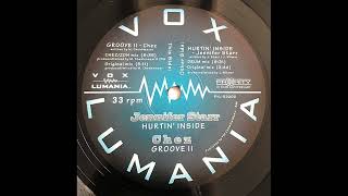 Chez - Groove II (Chez / Zon Remix)