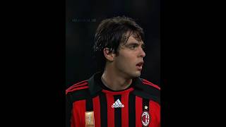 Kaká vs Del Piero ☠️🇮🇹