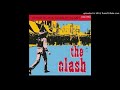 The Clash - Groovy Times