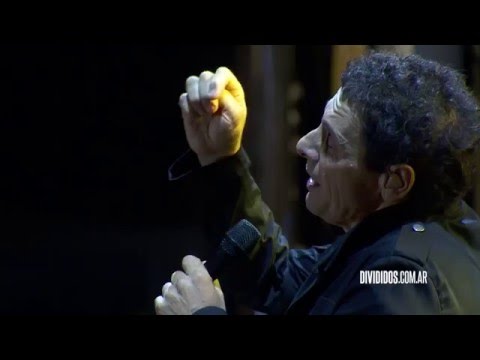 La Amanecida - Ricardo Mollo con Orq. Filarmónica de Mendoza