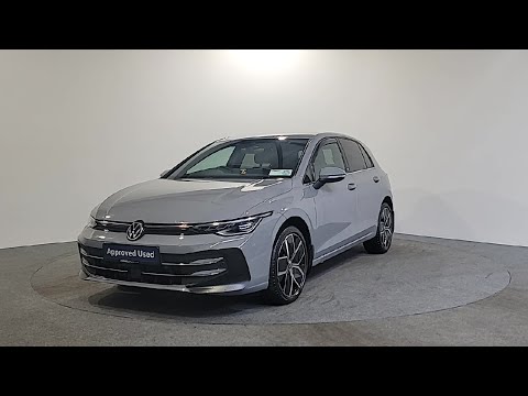 Volkswagen Golf GOLF 50 YEARS 2.0 TDI 115HP - Image 2