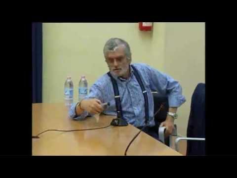 01) Rosolino Buccheri