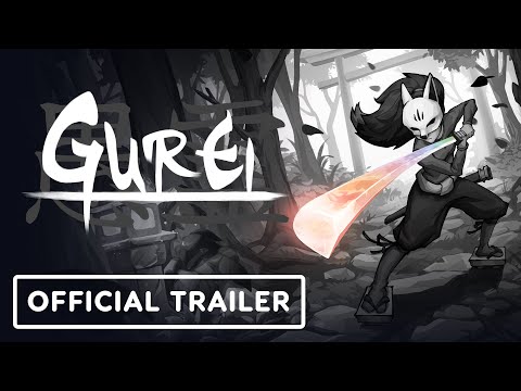 Gurei - Official Gameplay Trailer | Latin American Games Showcase