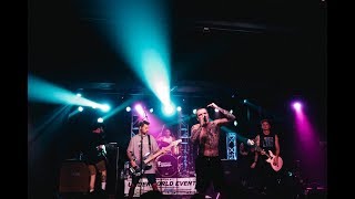 Neck Deep - Live In Hawaii! (Full Set)