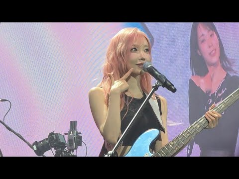 260516 유스웨이브 마젠타 세레머니 직캠