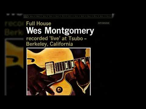 Wes Montgomery - Come Rain or Come Shine [take 2]