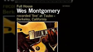 Wes Montgomery - Come Rain or Come Shine [take 2]