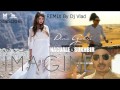 Dina Gabri feat. Naguale & Sukhbir - Imagine ...