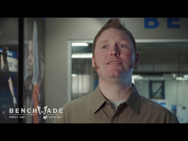 Benchmade 560-...
