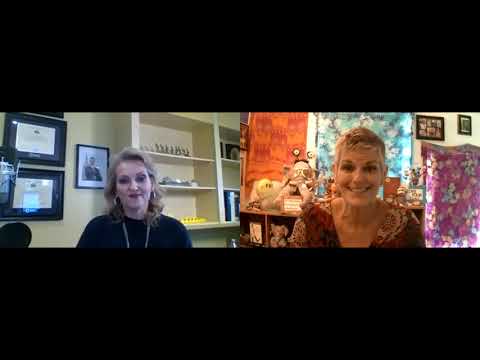 National Grief Awareness Day 2020 - Laurel Gillespie