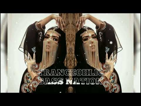 FG - Mos Trazo (feat Linda Bajrami) | Arabic Remix | Car Music | Bass Music | Trap Remix | Mix |