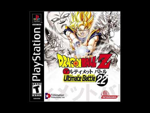 Sound Test Unlocked! Best VGM 2901 - Great Saiyaman Theme (Dragon Ball Z: Ultimate Battle 22)