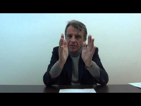 Lo sguardo che spegne l’ansia