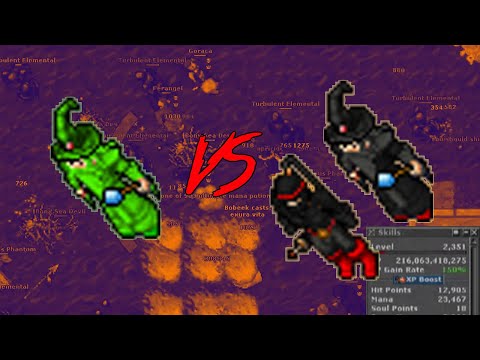 Bobeek & Goraca 2350+ HUNT with FULL KS of Dejair