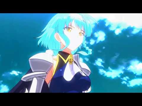 Yuki Toujou AMV Shinmai Maou No Testament♪Dangerous♪