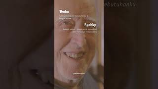 Download lagu Untuk Ayah dan Ibuku Tersayang #shorts #selfreminder #storywa #muhasabah #doa #orangtua #mama #papa mp3