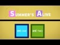 Summer S Alive On RTÉ