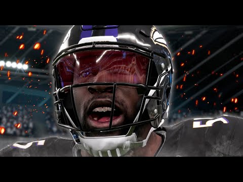 MADDEN 21 CAREER MODE - PLAYER CREATION OF THE GREATEST MIDDLE LINE BACKER IN NFL HISTORY!!