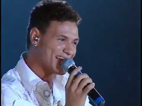 Dvd Desejo De Menina Vol:2 Ao Vivo Em João Pessoa PB♡ Sou Fã De Lenno Sou Fã Da Banda Nessa Época...