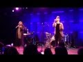 "Alone Together" Daley ft. Marsha Ambrosius LIVE ...