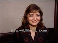 Vasundhara Das Sings Her Favourite Patriotic Song Woh Bharat Desh At Humein Jeene Do Album Launch