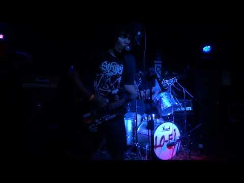 Days of Hate @ Hocus Pocus on February 23rd 2019