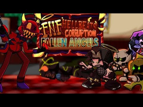 Angels Grace V5 with no gameplay