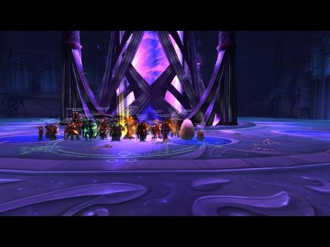 Dissidence - Ragnaros EU vs Chronomatic Anomaly Mythic
