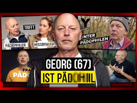 We need to talk about George