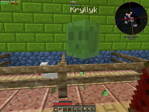 FTB Infinity Ep  70 Season Finale With Nukes!!!!