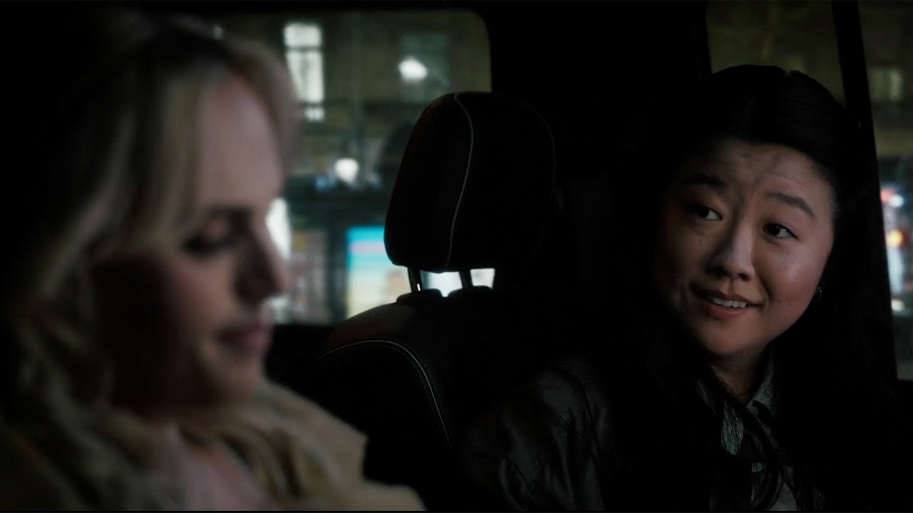 Miniature de la vidéo Film Clip du film Bride Hard