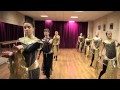 Школа современного балета "Апсара" 