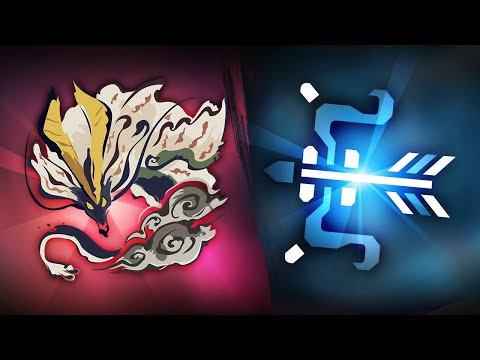 How fast can a Bow Speedrunner kill Amatsu?