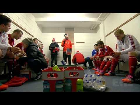 Sounds of the EHL Real Club de Polo - Rot Weiss Köln