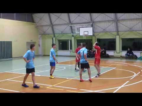 5 12 2018 r  SHLPN   Nieogarnięte Pierdoły – Sprotavia Juniorzy II  (2)