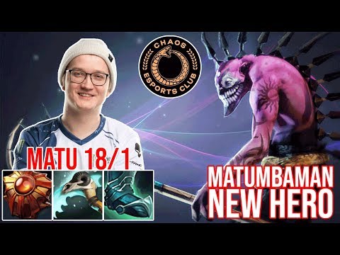 No Fun Allowed. Matumbaman Carry Dazzle.
