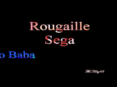 Frederick Wan Chang - Roulé Mo Baba