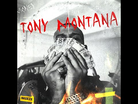 Denov - Tony Montana (Clipe Oficial)