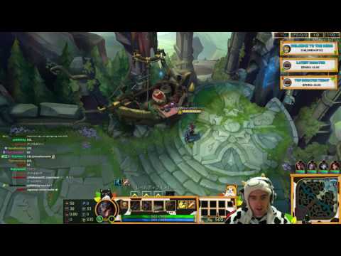 Cowsep's champion changes after locking in + his reaction