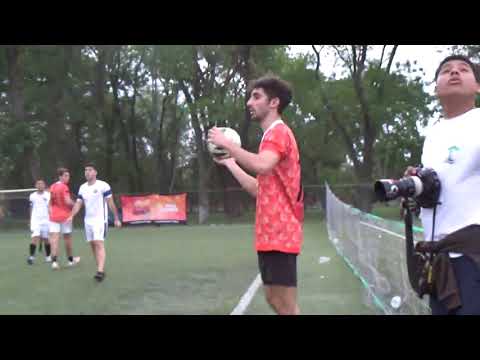 MIRINDA VS HASBULLA - #LigaNuñez - 1RA DIV - #Clausura23