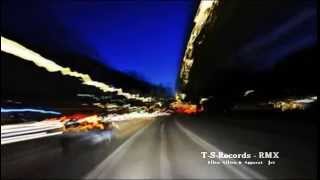 Ellen Allien & Apparat - Jet - T-S-Records