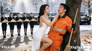 Download lagu Poor cleaner saves a beauty heiress with his first; Unaware she fell in love and wants his child! mp3