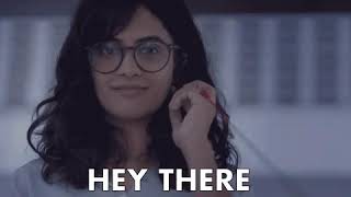 hey there gif