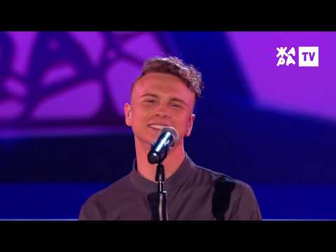 BURANOV - Лайкали / ЖАРА В БАКУ 2018 / Неизданное