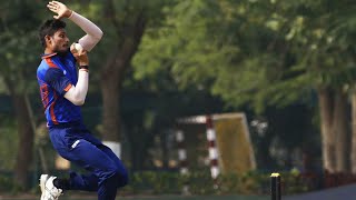 Kuldeep Sen | Bowling | Rajasthan Royals' Player |