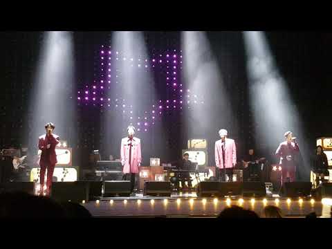 181208 노.을.콘.서.트2/ 별의시작 /경기도광주