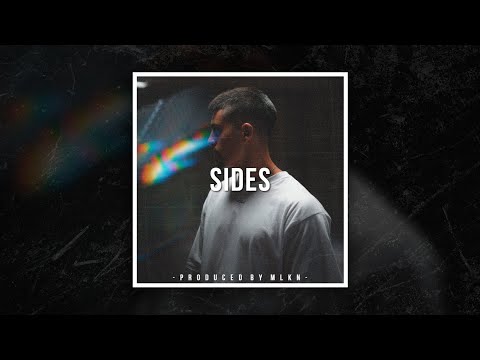 [FREE] PA SPORTS x JAMULE Type Beat "SIDES" | Hip Hop Trap Instrumental Rap Beats (prod. MLKN)