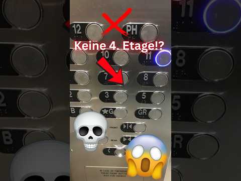 China hat Angst vor der Zahl 4 – aber warum? 😱 #WTFakt #KulturellerSchock