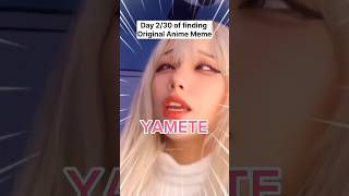 Download lagu Kimochi Yamete #uwu #shorts #viral #animememes #cute mp3 Download lagu Kimochi Yamete #uwu #shorts #viral #animememes #cute mp3