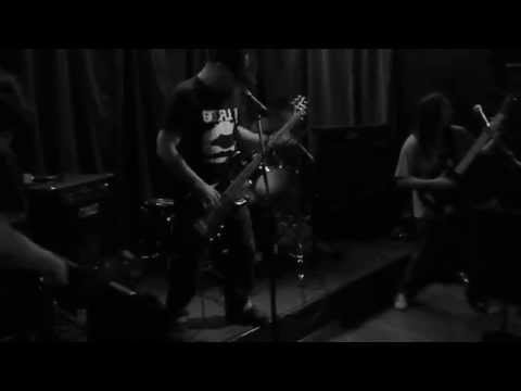 LAUGHING DOG (live) at the Moonlight Lounge, ABQ, NM